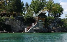 Sambag Hideaway Bungalows